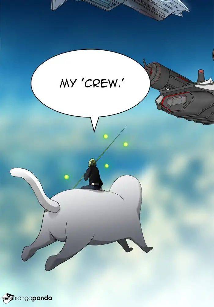 Tower of God Chapter 432 image 106
